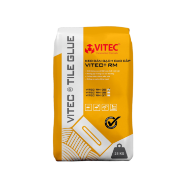 VITEC RM-05 – Keo lát gạch - keo dán gạch men