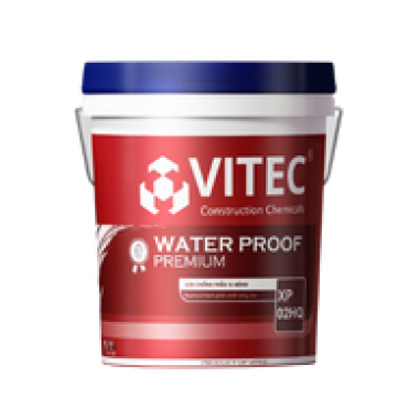 VITEC XP02 HQ – gốc xi măng Polyme 2 thành phần