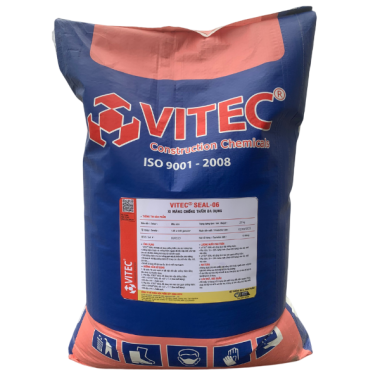 VITEC® SEAL-06 – Xi măng chấm thống đa dụng