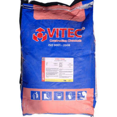 VITEC® TH-02 – Phụ gia trương nở, bù co ngót